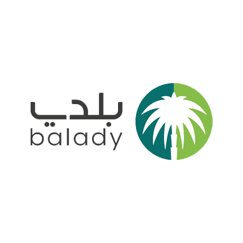 Saudi Arabia Balady logo - EBDA streamlines your administrative interactions