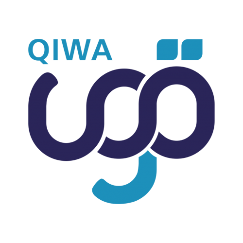 Saudi Arabia Qiwa logo - EBDA simplifies business setup and compliance